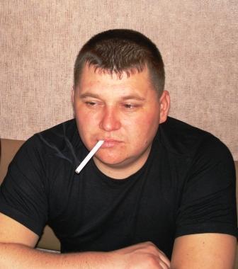 Николай Асташкин