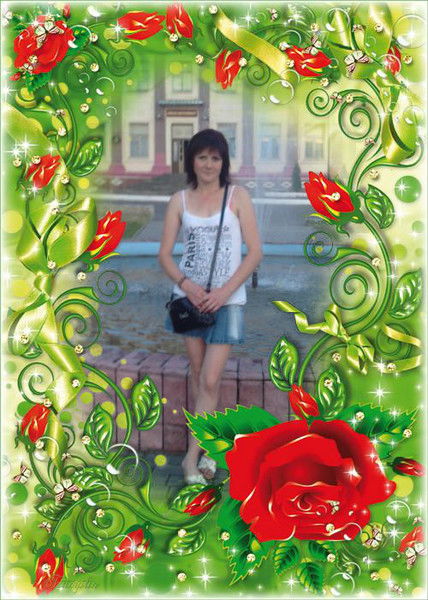 Татьяна Игошина