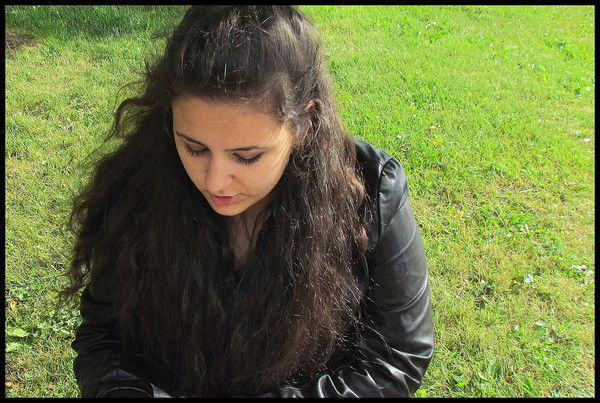 Сильвия Аладжян