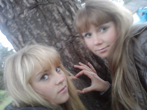 *леночка Самая Самая*