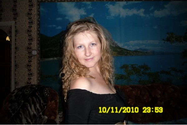 Ольга Дмитриенко