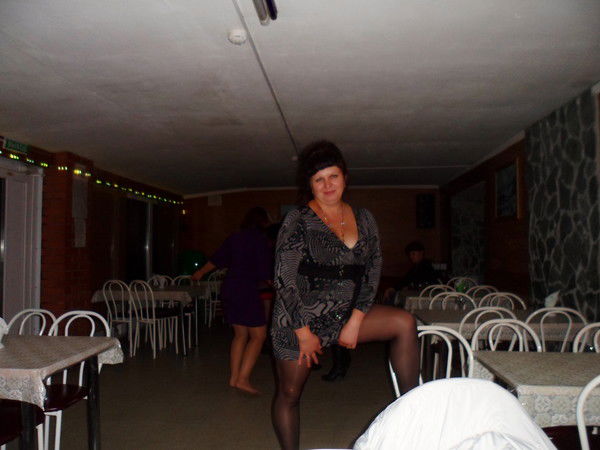 Наталья Полунина