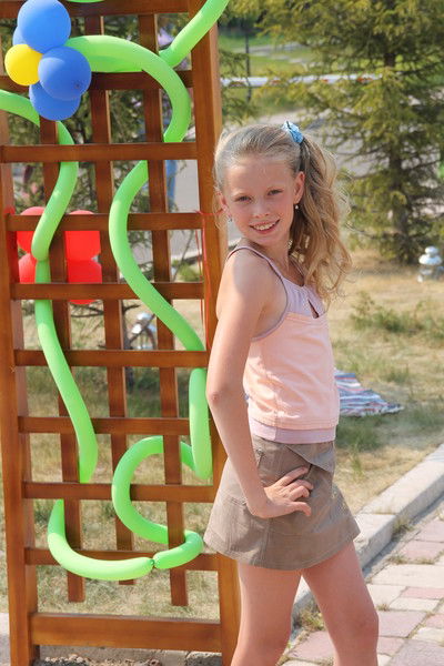 Катюша Печурова