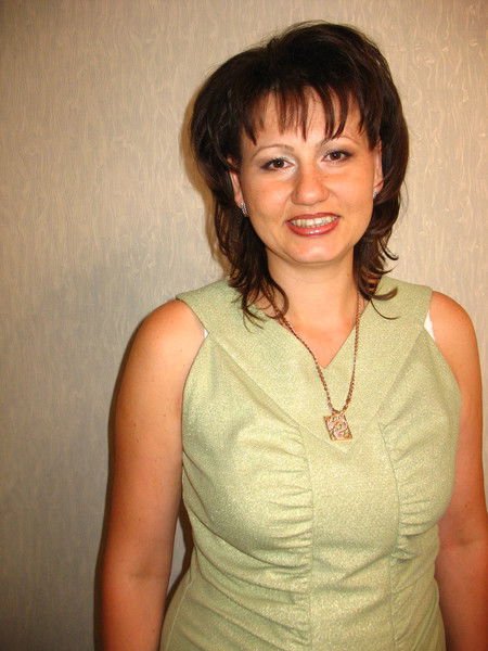 Елена Плющева