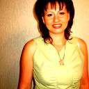 Елена Плющева