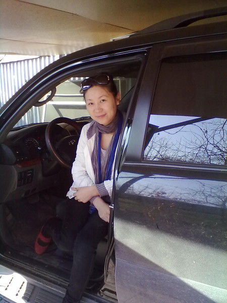 Раушан Рахымжанова