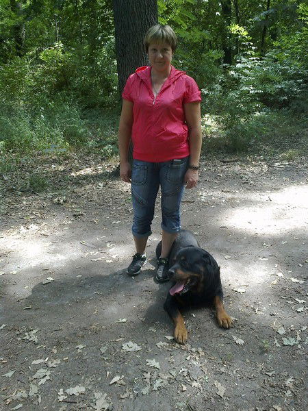 Наталья Коробцова