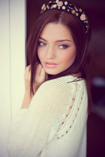 Дарья Зобнина