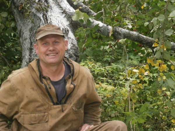 Сергей Бородин