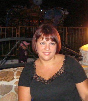 Ирина Дубинина