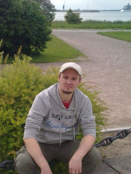 Эрик Пихлапсон