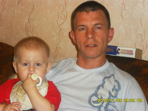 Алексей Гуравов