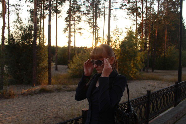 Ирина Шаркунова