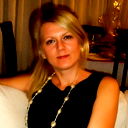 Irina Pavlova