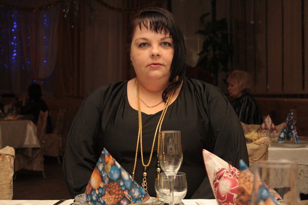 Виктория Филиппова