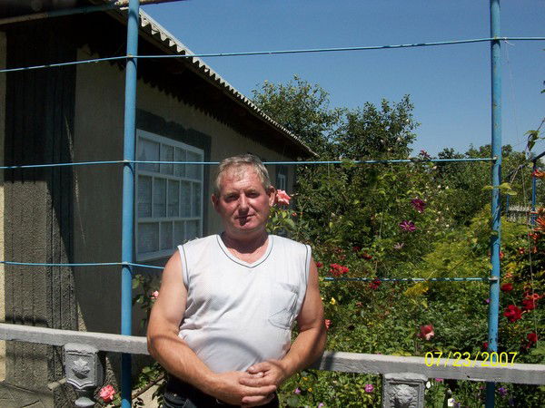 Владимир Кискул