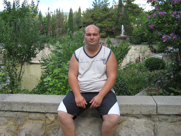 Дмитрий Туманов