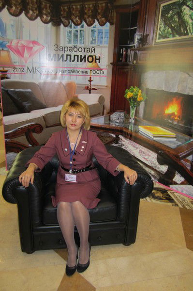 Дилдар Халтаева