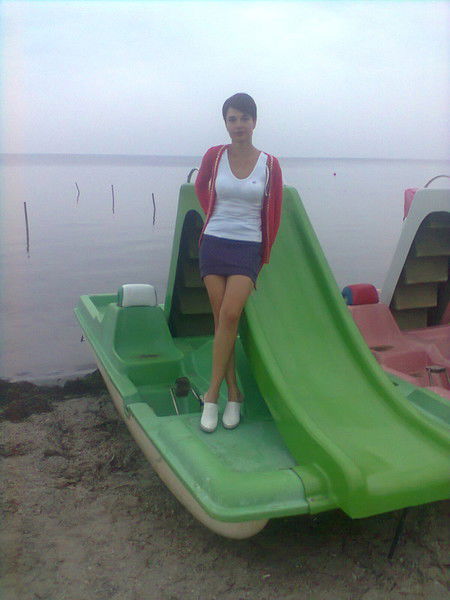 Маріна Москалюк