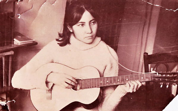 Кира Сабдалина