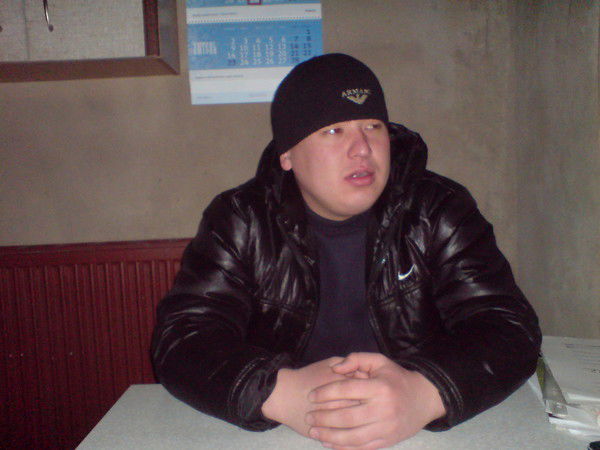 Эмил Эрманкулов