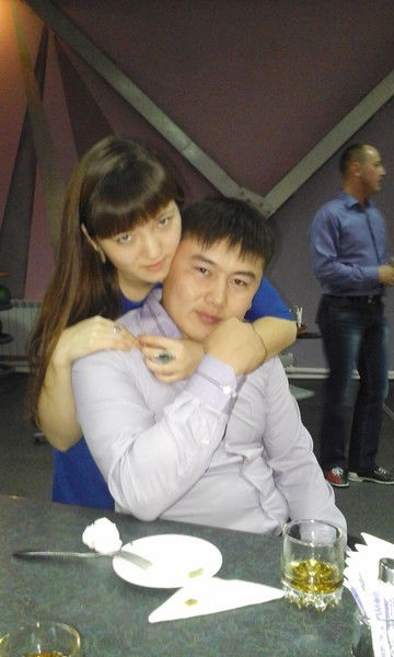 Асемгуль Кунанбаева