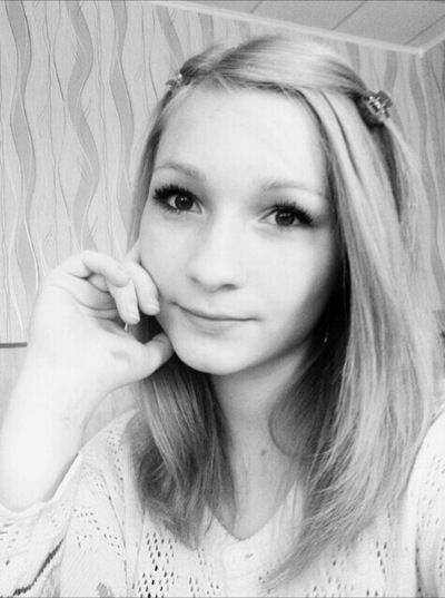 Маша Кулчар