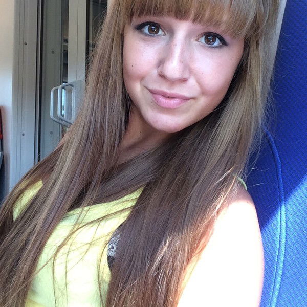 Анастасия Подкина