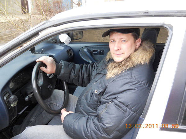 Вова Харитонов