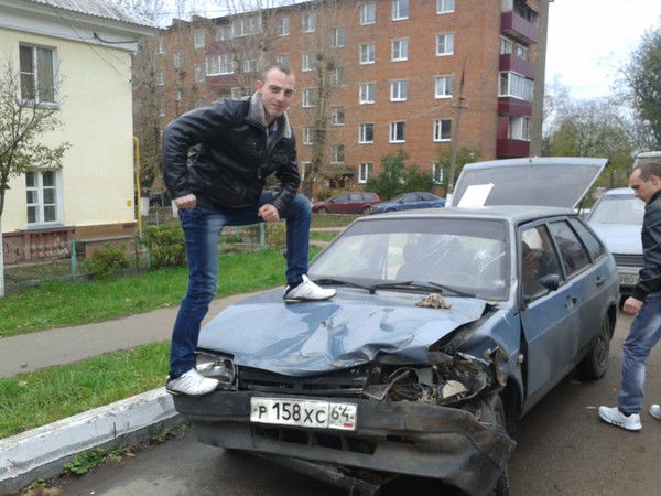 Вячеслав Бобков