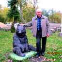 Сергей Безносов