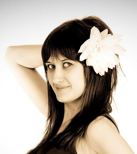 Анастасия Яценко