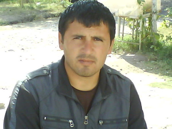 Хусайнов Талбак