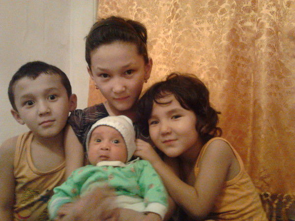 Алмазбек Мадимаров