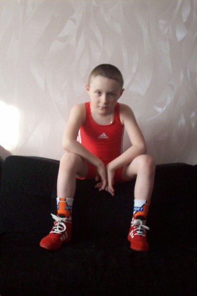 Владик Малиев