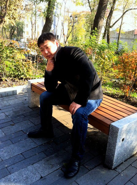 Алексей Львович