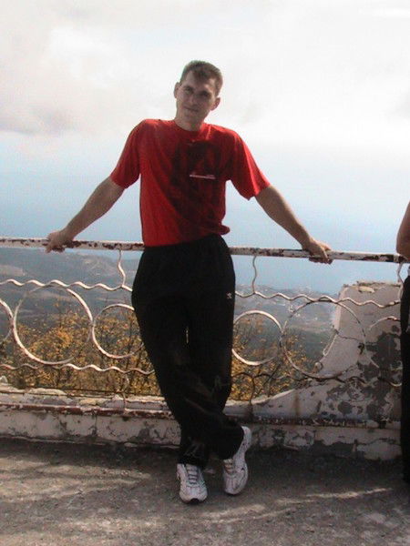 Андрей Кушнир