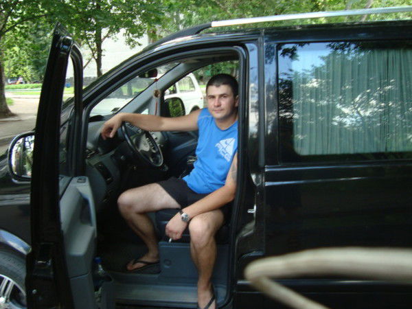 Евгений Дубченко