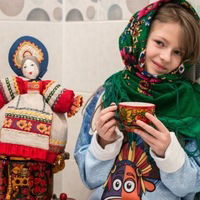 Екатерина Терлеева