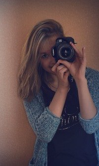 Полина Беляева