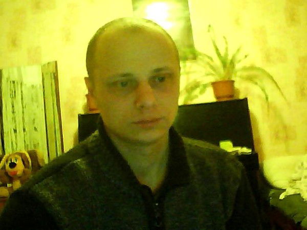 Алексей Евдокимов