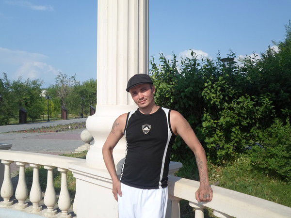 Андрей Козлов