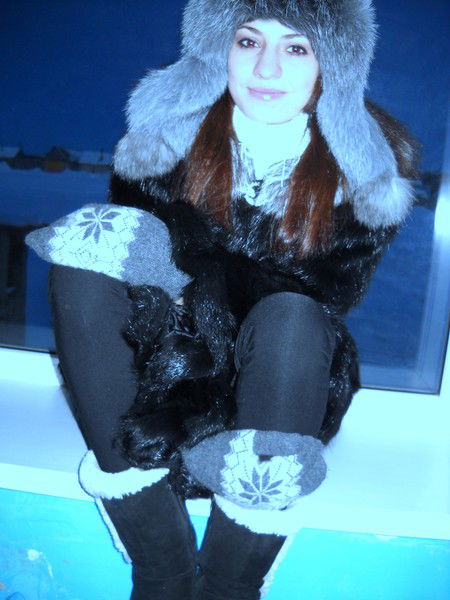 Диана Акимова