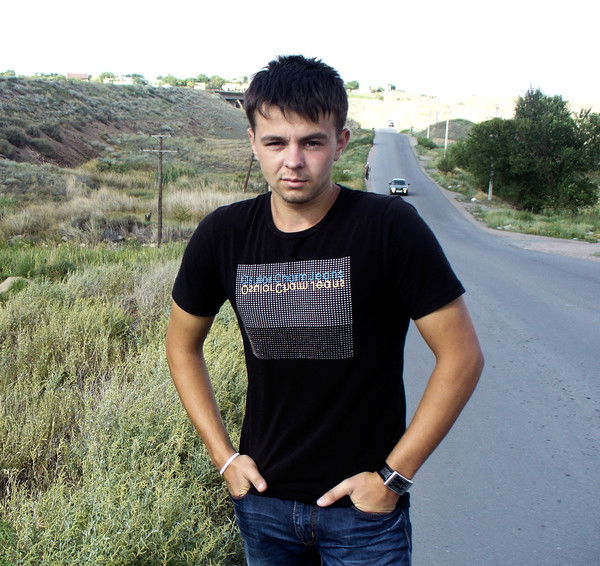 Сергей Бохан