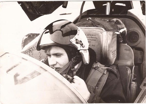 Алексей Сидоров