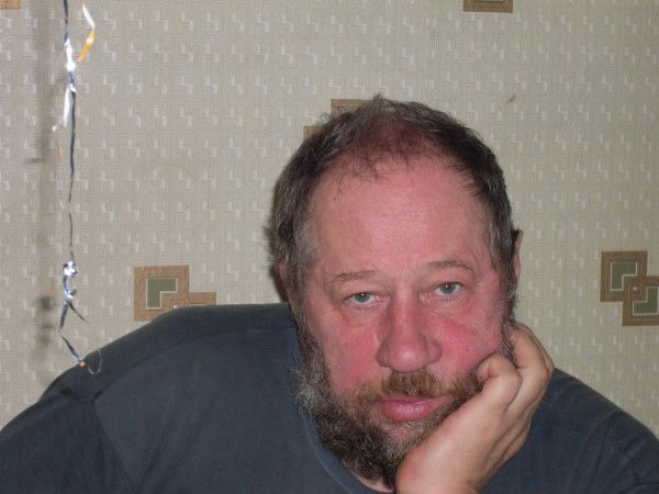 Александр Волков