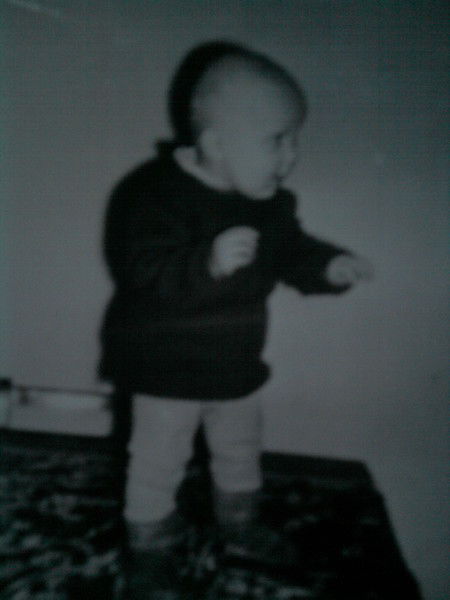 Олег Олегов