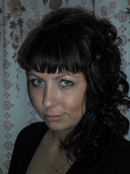 Инна Сидоренко