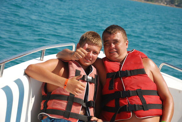 Алексей Поляница