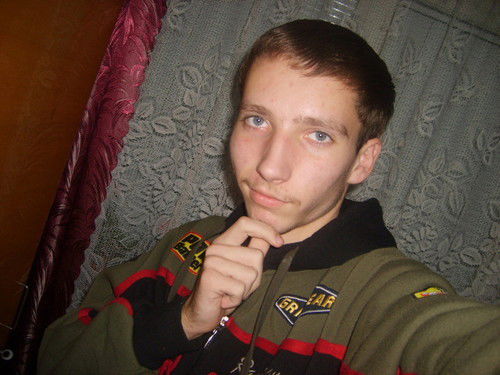 Александр Гремза